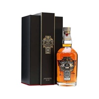 CHIVAS 25 X.TAY